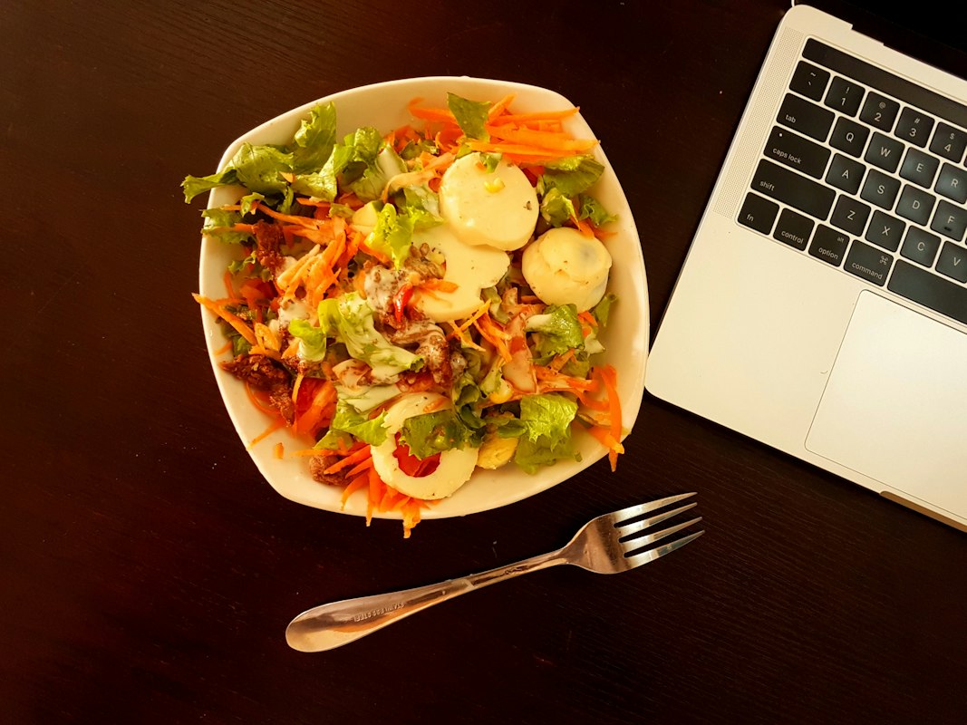 Frühstück Vorbereitung